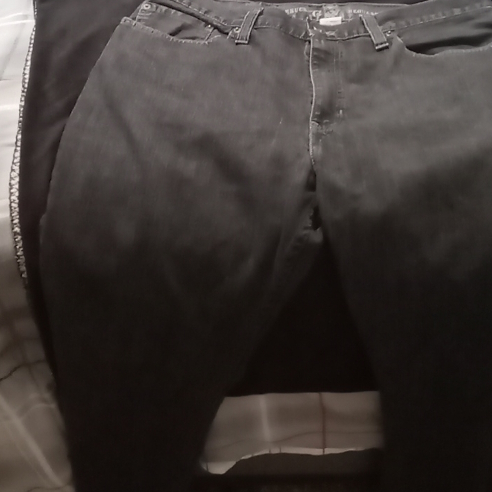 Jeans - Picture 2 of 2